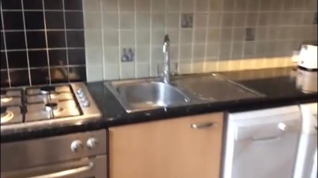 Double Room Best Location Near Shopping Center & Free Parking Coventry Exterior foto